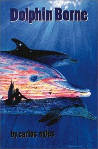 Dolphin borne paperback carlos - paperback,