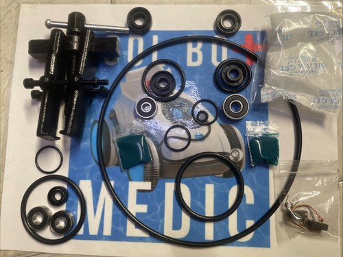 Maytronics dolphin impeller - maytronics,