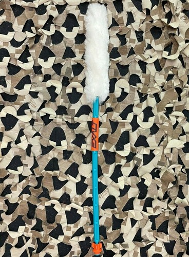New exalt paintball barrel - new,