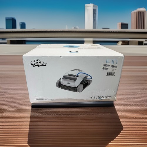 Brand new maytronics - maytronics, dolphin