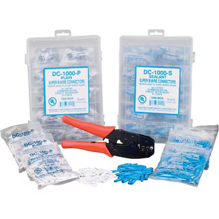 Dolphin components 1000 s - dolphin, dc-1000-s