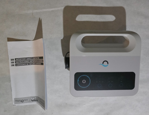 Maytronics dolphin oem power - dolphin,