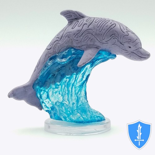 Dolphin delighter - delighter,
