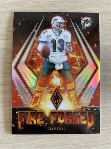 Dan marino silver 2021 - dan,