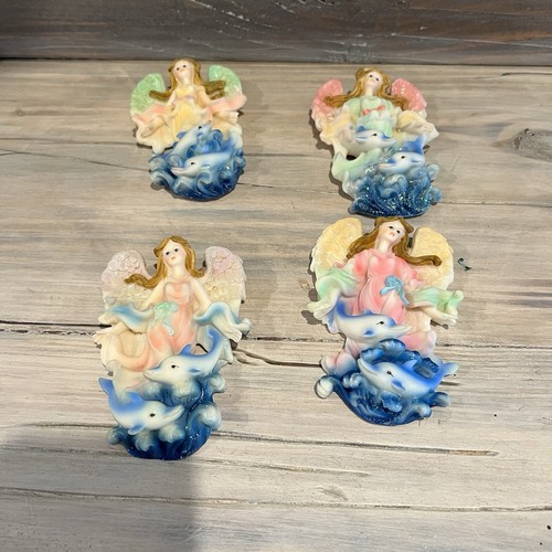 Vintage set edc angel - vintage,