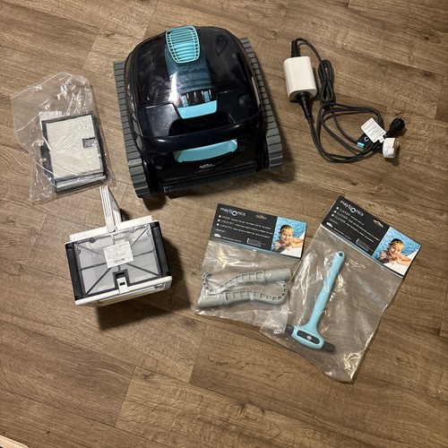 Dolphin liberty 200 cordless - dolphin,